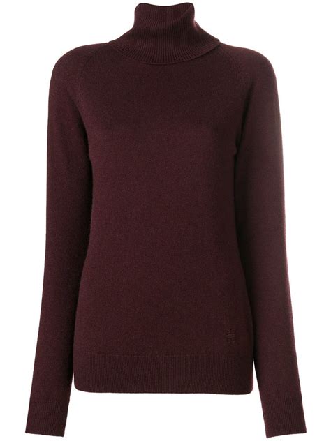 camisolas de malha givenchy